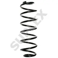SUPLEX Fahrwerksfeder 10208