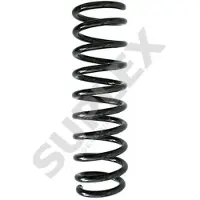 SUPLEX Fahrwerksfeder 12152