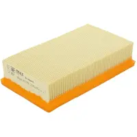 Knecht Luftfilter LX 857