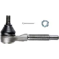 Blue Print Spurstangenkopf Spurstange für NISSAN Patrol GR V SUV (Y61) Vorne Links ADN187117