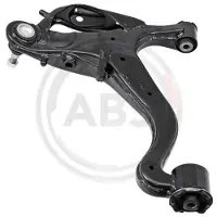 A.B.S. Lenker, Radaufhängung 210500 für LAND ROVER