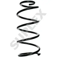 SUPLEX Fahrwerksfeder 10332