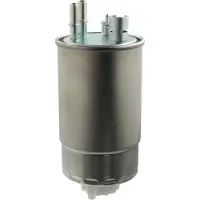 Febi Bilstein Kraftstofffilter [Hersteller-Nr. 49643] für Opel, Vauxhall