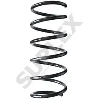SUPLEX Fahrwerksfeder [Hersteller-Nr. 10346] für Ford