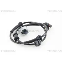 TRISCAN ABS Sensor Raddrehzahl für NISSAN NP300 Navara Pickup (D40) 8180 14409
