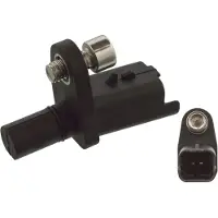 FEBI BILSTEIN Sensor, Raddrehzahl 107900