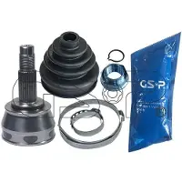 GSP Gelenksatz Antriebswelle für FIAT MULTIPLA (186) 817011