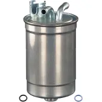 Blue Print Kraftstofffilter ADV182357