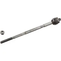 FEBI BILSTEIN Axialgelenk, Spurstange 17702