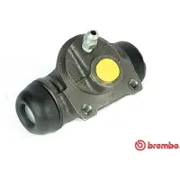 Brembo Radbremszylinder ESSENTIAL LINE A 12 321
