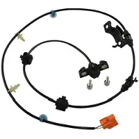 KAVO PARTS Sensor, Raddrehzahl BAS-2067