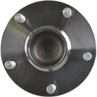 FEBI BILSTEIN Radlagersatz für LEXUS GS (GRL1, GWL1) Schrägkugellager 70mm 170949
