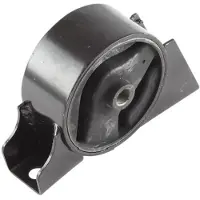 KAVO PARTS Motorlager Hinten für NISSAN ALMERA II Hatchback (N16) EEM-6548