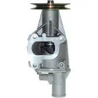 Saleri SIL Kühlmittelpumpe Wasserpumpe für FIAT Panda Schrägheck (141) PA206P