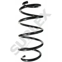 SUPLEX Fahrwerksfeder 23535