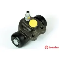 Brembo Radbremszylinder ESSENTIAL LINE A 12 094
