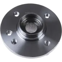 Blue Print Radlagersatz für MINI Schrägheck (R50, R53) Schrägkugellager 81mm ADB118201