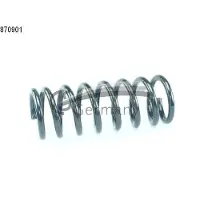 CS Germany Fahrwerksfeder 14.870.901