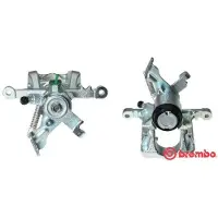 Brembo Bremssattel ESSENTIAL LINE F 10 017