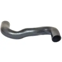 BUGIAD 88723 Turbo Ladeluftschlauch passend für PEUGEOT 406 (8B) für CITROËN C5 III Kombi (RW)