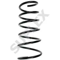 SUPLEX Fahrwerksfeder 41048