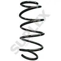 SUPLEX Fahrwerksfeder [Hersteller-Nr. 06413] für BMW