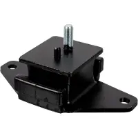 FEBI BILSTEIN Motorlager Gummimetalllager Vorne für TOYOTA LAND CRUISER 100 (UZJ100) 173616