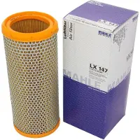 MAHLE ORIGINAL Luftfilter MAHLE LX 147