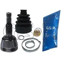GSP Gelenksatz 844012