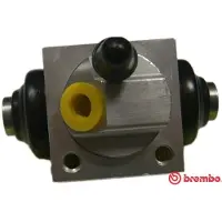 Brembo Radbremszylinder ESSENTIAL LINE A 12 895