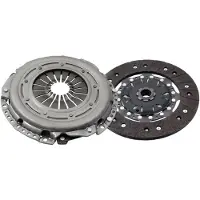 Blue Print Kupplungssatz Kupplung für FORD FOCUS III Turnier ADF1230135