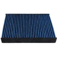 MAXGEAR Filter, Innenraumluft SILVER CARBON 26-1798
