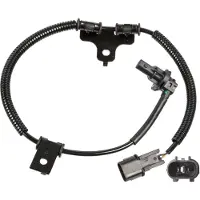 Blue Print ABS Sensor Raddrehzahl Vorne Rechts für KIA Picanto (SA) ADG071120