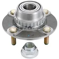 SNR Radlagersatz R184.19