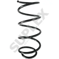 SUPLEX Fahrwerksfeder [Hersteller-Nr. 06365] für BMW