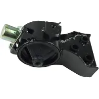 KAVO PARTS Motorlager Rechts für MITSUBISHI COLT V (CJ, CP) EEM-5509