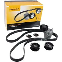 CONTITECH Ctam Keilrippenriemensatz 6PK2260K1