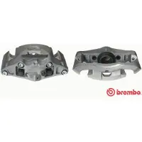 Brembo Bremssattel f85222 Vorderachse links für VW