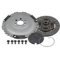 Blue Print Kupplung für Seat Leon Toledo Skoda Octavia VW Bora Golf 4