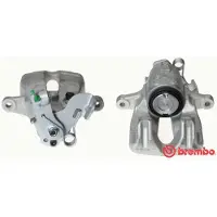 Brembo Bremssattel ESSENTIAL LINE F 59 200