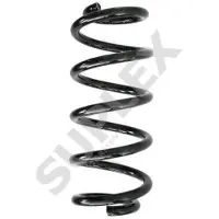 SUPLEX Fahrwerksfeder [Hersteller-Nr. 03219] für Audi