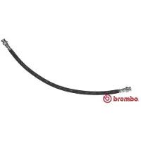 Brembo Bremsschlauch ESSENTIAL LINE T 85 081