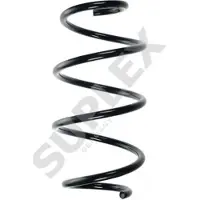 SUPLEX Fahrwerksfeder [Hersteller-Nr. 11090] für Honda