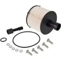 Blue Print Kraftstofffilter [Hersteller-Nr. ADN12353] für Nissan, Dacia, Renault, Mercedes-Benz