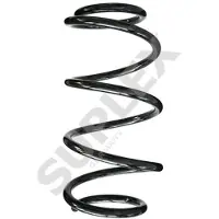 SUPLEX Fahrwerksfeder [Hersteller-Nr. 22228] für Nissan