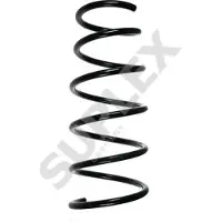 SUPLEX Fahrwerksfeder [Hersteller-Nr. 27174] für Renault
