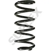 SUPLEX Fahrwerksfeder [Hersteller-Nr. 06256] für Mini