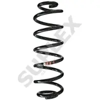 SUPLEX Fahrwerksfeder 39291
