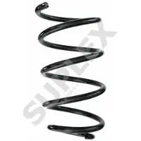 SUPLEX Fahrwerksfeder 06462