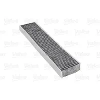 Valeo Filter Innenraumluft 698745 für Ford Jaguar Mercedes-Benz X-Type I E
